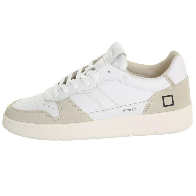 SCARPETTA COURT 2.0 BASIC DATE - Mad Fashion | img vers.650x/